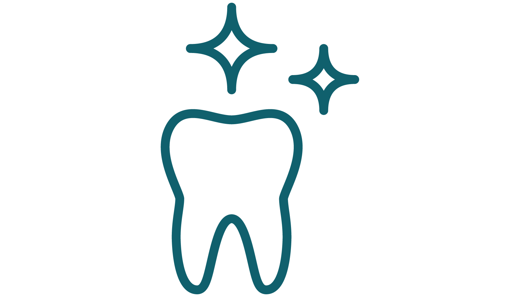 Dentist prescribed whitening gel