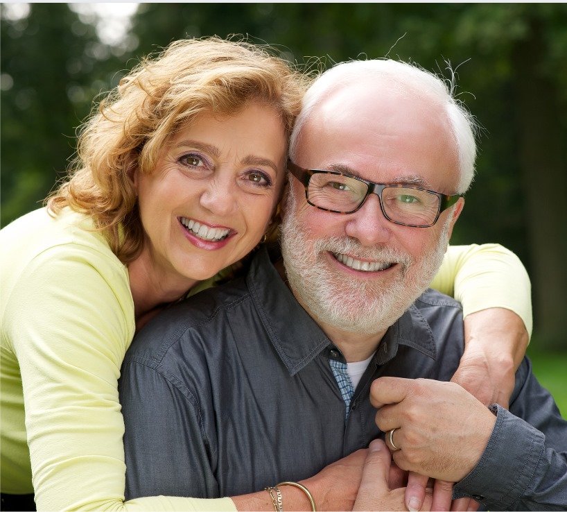 Alternative to tooth implant